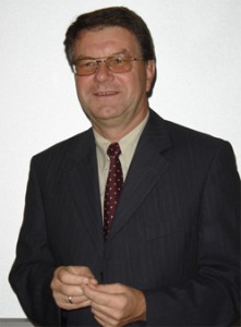 Reinhard Stollberg
